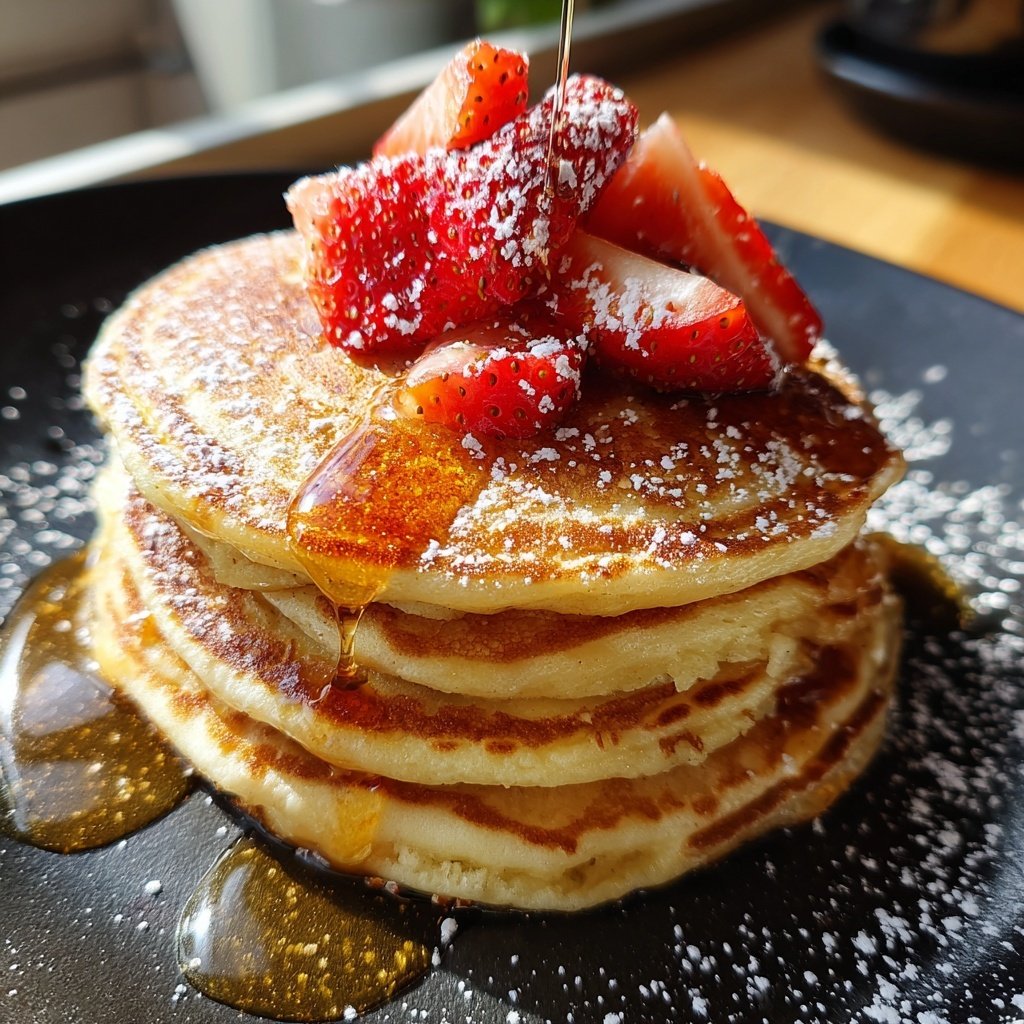 Frühstücksideen für Gäste