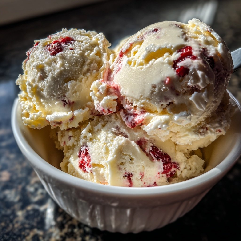 Hausgemachte Dessert-Favoriten